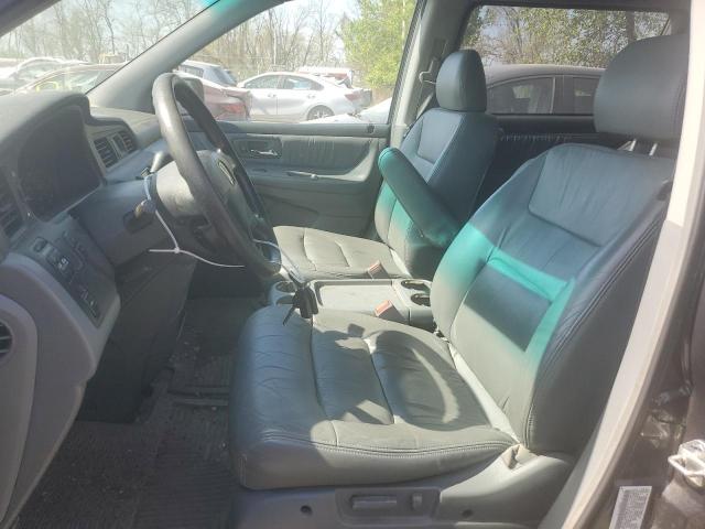 Photo 7 from auction – 2004 HONDA ODYSSEY EX with VIN 5FNRL18064B065919