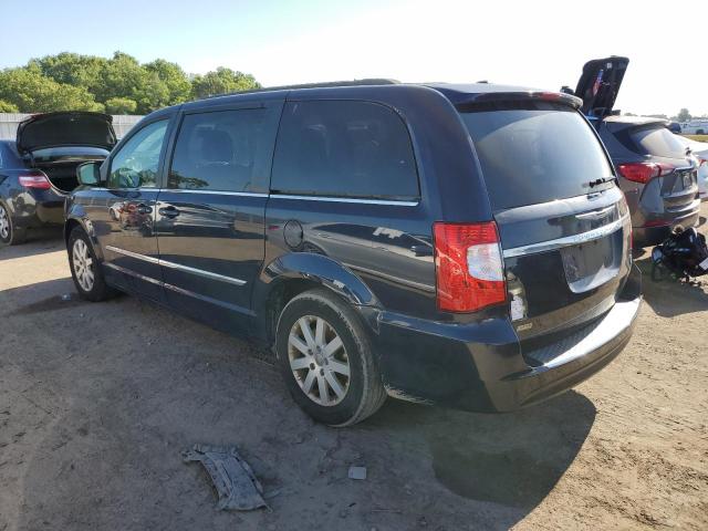 Photo 2 from auction – 2016 CHRYSLER TOWN & COU with VIN 2C4RC1BG3GR214625