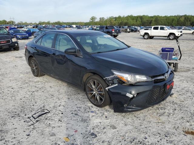 Photo 4 from auction – 2015 TOYOTA CAMRY LE with VIN 4T1BF1FK4FU076808
