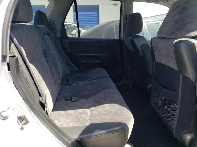 Photo 10 from auction – 2003 HONDA CR-V EX with VIN JHLRD78833C028122