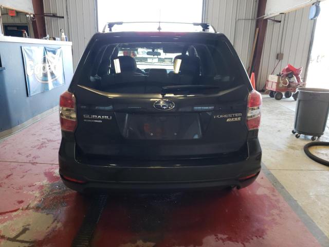 Photo 6 from auction – 2014 SUBARU FORESTER 2 with VIN JF2SJAEC0EH429051
