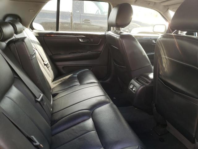 Photo 10 from auction – 2008 CADILLAC DTS with VIN 1G6KD57Y28U204201