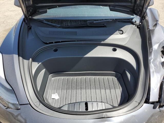 Photo 11 from auction – 2023 TESLA MODEL 3 with VIN 5YJ3E1EA0PF433481