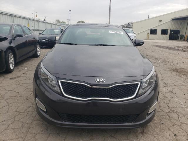 Zdjęcie 5 z aukcji – 2015 KIA OPTIMA EX z VIN 5XXGN4A78FG514026