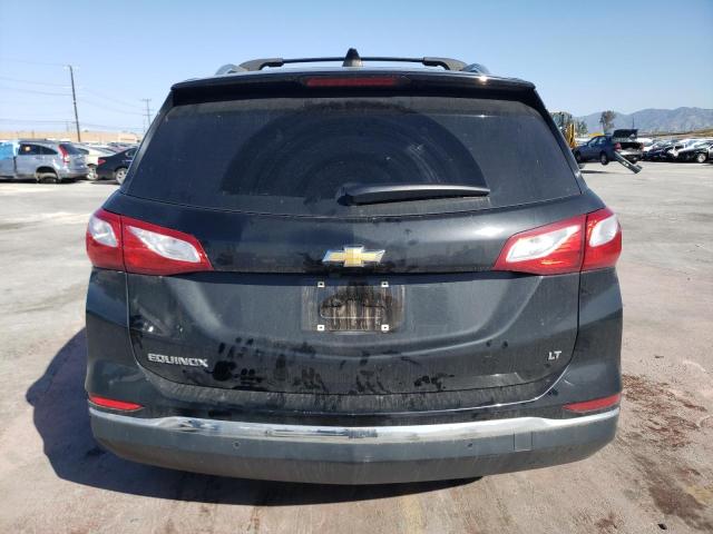 Photo 6 from auction – 2018 CHEVROLET EQUINOX LT with VIN 2GNAXJEV8J6330348