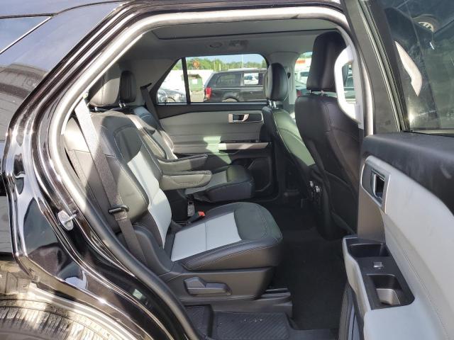 Photo 11 from auction – 2022 FORD EXPLORER X with VIN 1FMSK7DH7NGA79608