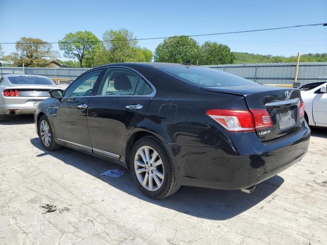 Photo 2 from auction – 2010 LEXUS ES 350 with VIN JTHBK1EGXA2410064