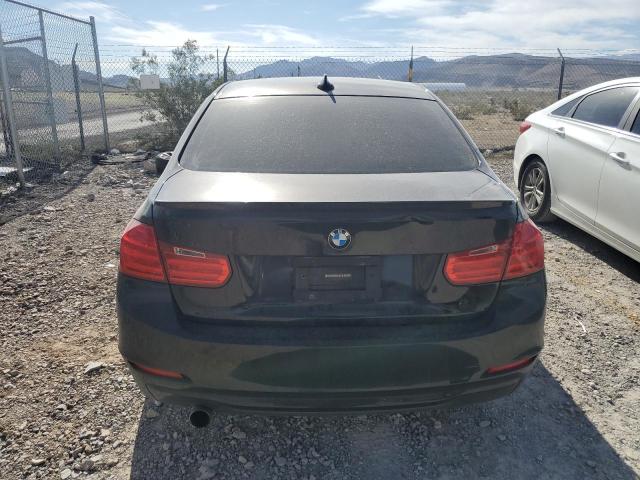 Photo 6 from auction – 2014 BMW 320 I with VIN WBA3B1G55ENS78933