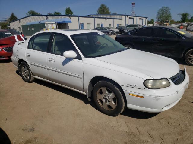 Photo 4 from auction – 2003 CHEVROLET MALIBU LS with VIN 1G1NE52J23M554124
