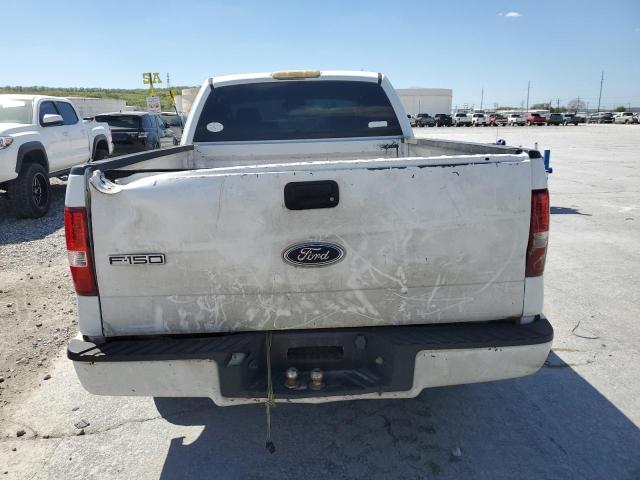 Photo 6 from auction – 2007 FORD F150 with VIN 1FTRX12W27FB53576