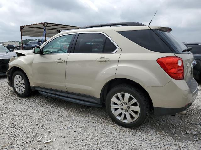 Photo 2 from auction – 2010 CHEVROLET EQUINOX LT with VIN 2CNFLDEY2A6317211