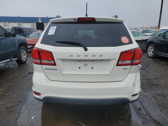 Photo 6 from auction – 2013 DODGE JOURNEY SX with VIN 3C4PDCBB3DT577441