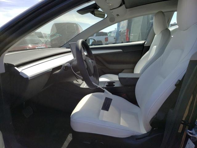 Photo 7 from auction – 2021 TESLA MODEL 3 with VIN 5YJ3E1EA9MF098717