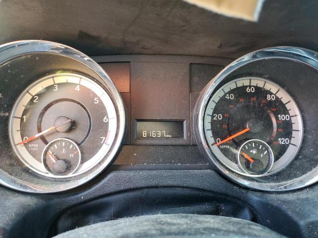 Photo 9 from auction – 2019 DODGE GRAND CARA with VIN 2C4RDGCG3KR706868