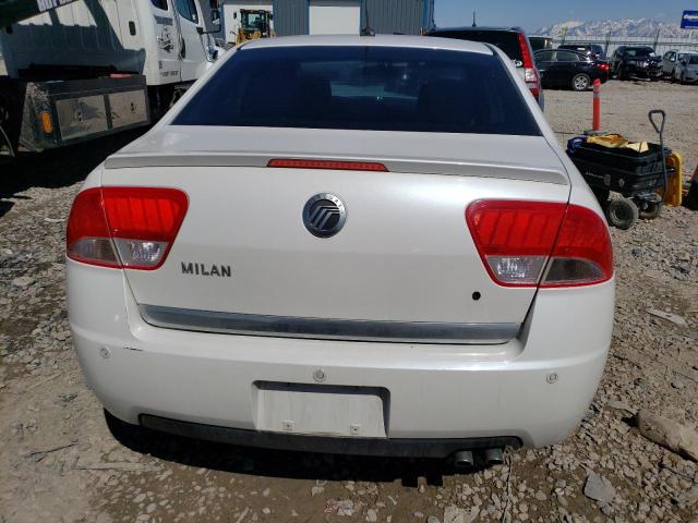 Photo 6 from auction – 2011 MERCURY MILAN with VIN 3MEHM0HA9BR604037
