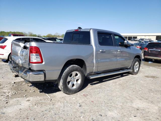 Photo 3 from auction – 2019 RAM 1500 BIG H with VIN 1C6SRFFT1KN804436