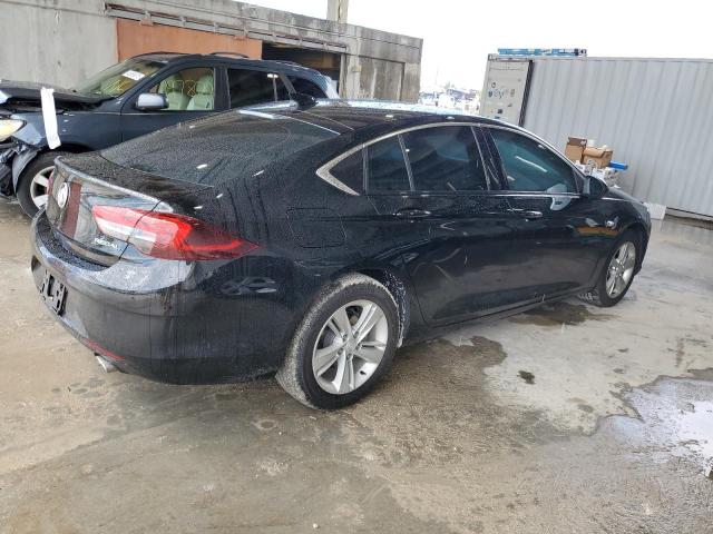 Photo 3 from auction – 2018 BUICK REGAL PREF with VIN W04GL6SX5J1059988