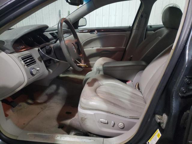 Photo 7 from auction – 2009 BUICK LUCERNE CX with VIN 1G4HD57179U107065