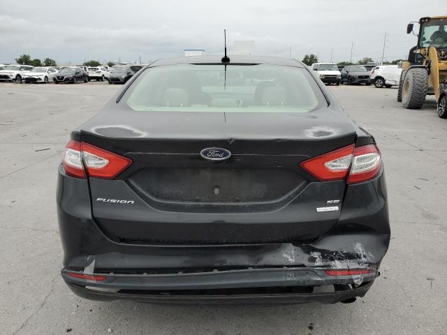 Photo 6 from auction – 2013 FORD FUSION SE with VIN 3FA6P0HR8DR161135