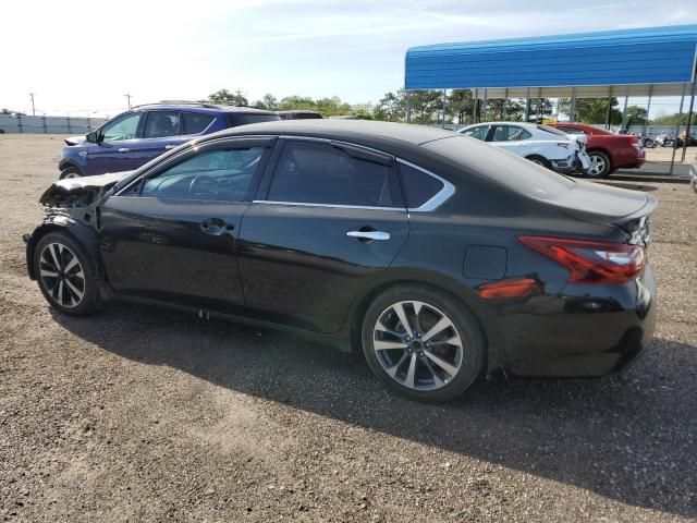 Photo 2 from auction – 2018 NISSAN ALTIMA 2.5 with VIN 1N4AL3AP2JC124060