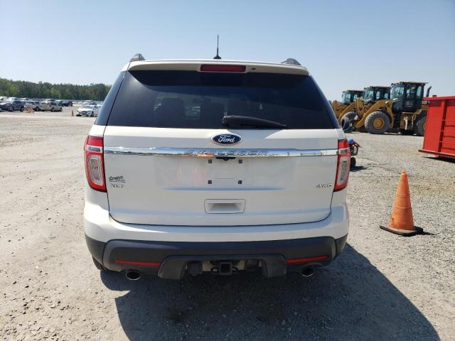 Photo 6 from auction – 2011 FORD EXPLORER X with VIN 1FMHK8D8XBGA03229