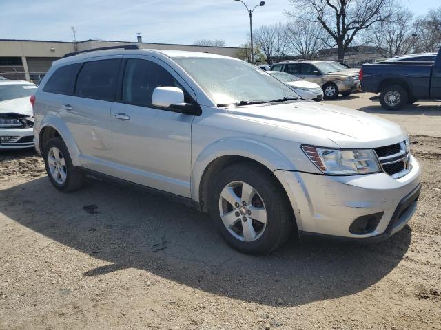 Photo 4 from auction – 2012 DODGE JOURNEY SX with VIN 3C4PDCBG6CT275717
