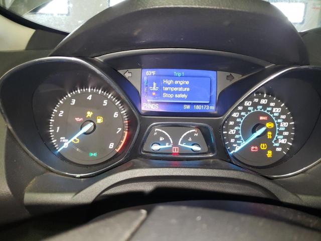 Photo 9 from auction – 2013 FORD ESCAPE SE with VIN 1FMCU9GX5DUB15325