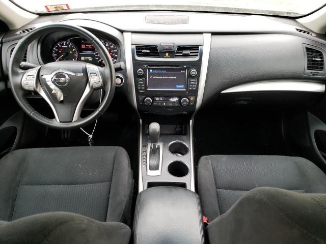 Photo 8 from auction – 2015 NISSAN ALTIMA 2.5 with VIN 1N4AL3AP4FC491369