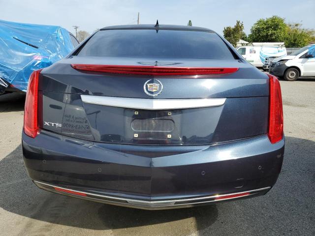 Photo 6 from auction – 2014 CADILLAC XTS with VIN 2G61U5S32E9263734
