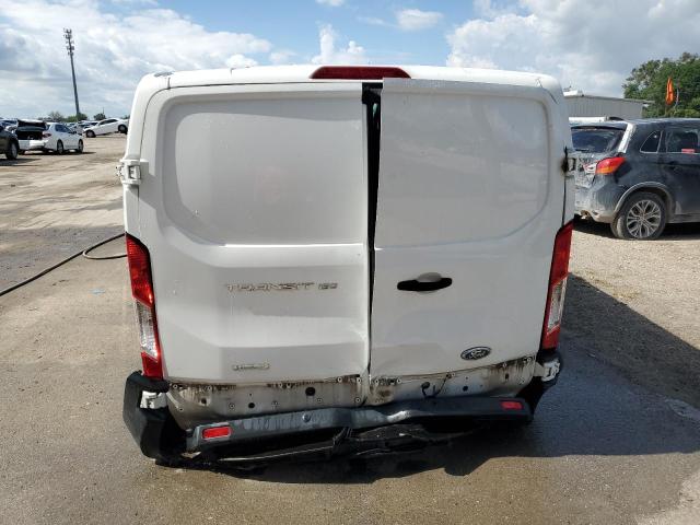 Photo 6 from auction – 2017 FORD TRANSIT T- with VIN 1FTYE1YG2HKB47495