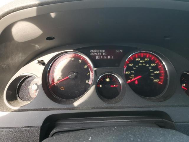 Photo 9 from auction – 2011 GMC ACADIA SLT with VIN 1GKKVRED3BJ411453