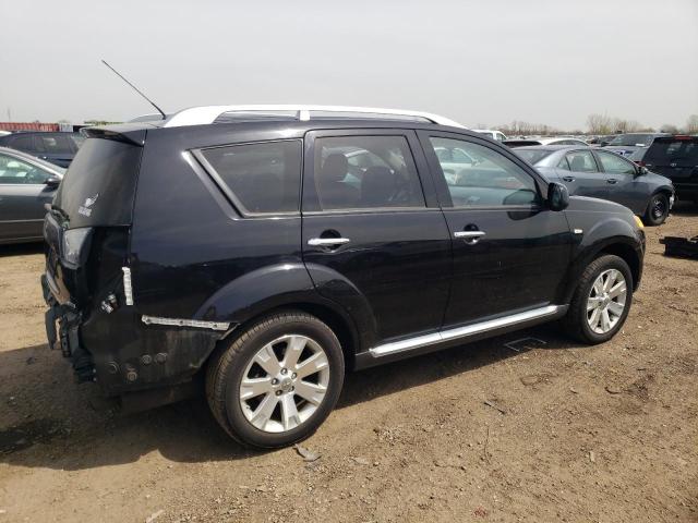 Photo 3 from auction – 2008 MITSUBISHI OUTLANDER with VIN JA4LT31W28Z013665