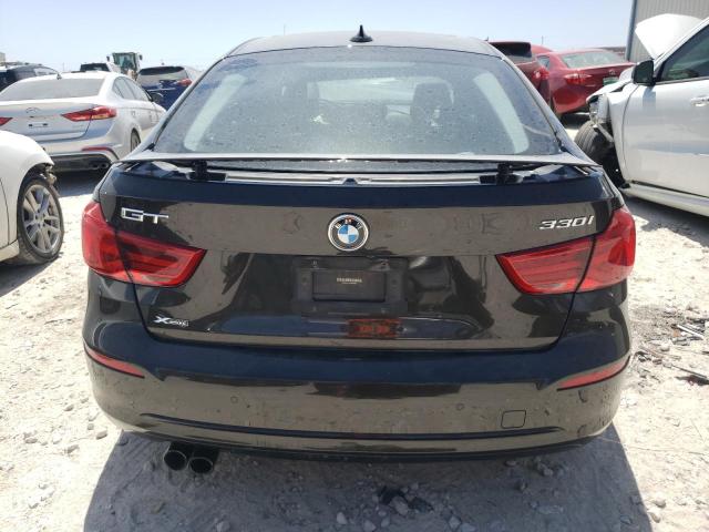 Photo 6 from auction – 2017 BMW 330 XIGT with VIN WBA8Z9C52HG452620