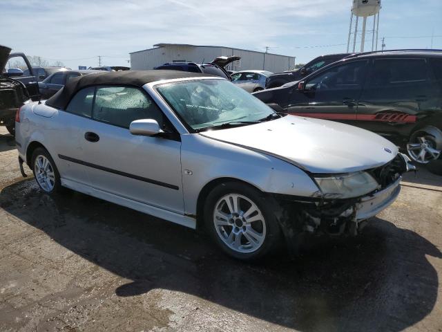 Photo 4 from auction – 2004 SAAB 9-3 ARC with VIN YS3FD79Y046011558