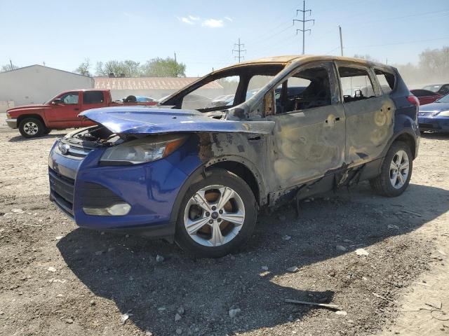 FORD ESCAPE SE 2014 z numerem VIN 1FMCU9GX4EUC38695 - Zdjęcie z aukcji
