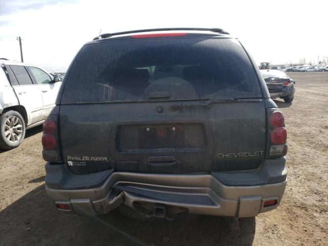 Photo 6 from auction – 2003 CHEVROLET TRAILBLAZE with VIN 1GNDT13S532230967