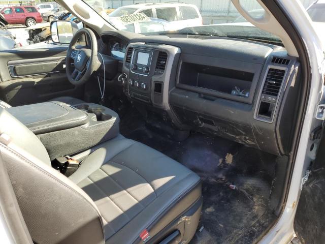 صورة رقم 8 من المزاد - 2022 RAM 1500 CLASS مع VIN 3C6JR7DG4NG332026