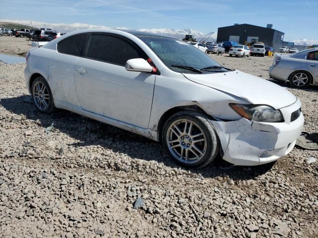 Photo 4 from auction – 2008 SCION TC with VIN JTKDE167080230025