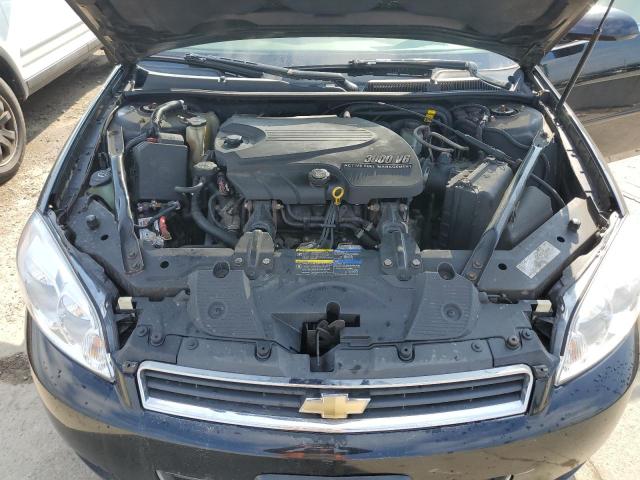 Photo 11 from auction – 2008 CHEVROLET IMPALA LT with VIN 2G1WC583X89207258