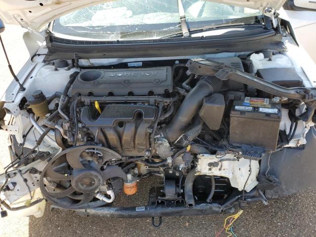 Photo 11 from auction – 2013 KIA FORTE EX with VIN KNAFU4A24D5723992