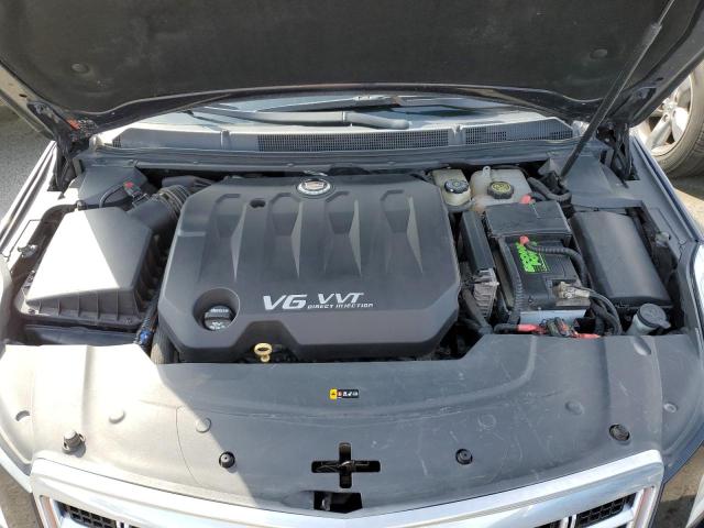 Photo 11 from auction – 2014 CADILLAC XTS with VIN 2G61U5S32E9263734