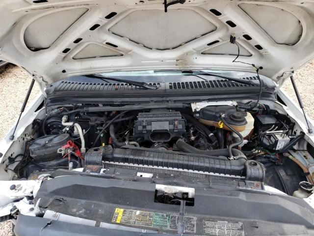 Photo 11 from auction – 2006 FORD F250 SUPER with VIN 1FTNF20596EB07989