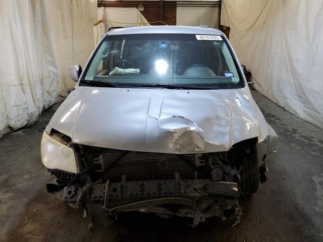 Photo 5 from auction – 2013 DODGE GRAND CARA with VIN 2C4RDGCG4DR545806