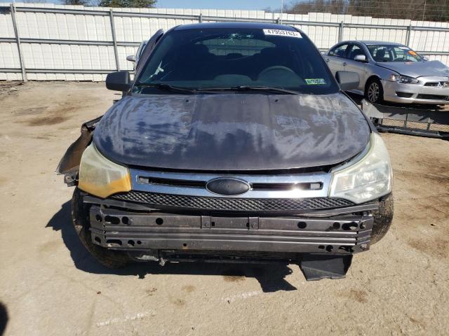 Photo 5 from auction – 2010 FORD FOCUS SE with VIN 1FAHP3FNXAW252183