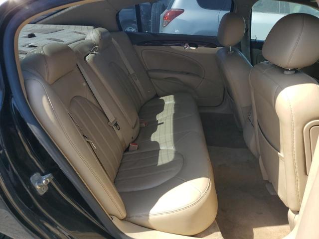 Photo 10 from auction – 2008 BUICK LUCERNE CX with VIN 1G4HD57258U185240
