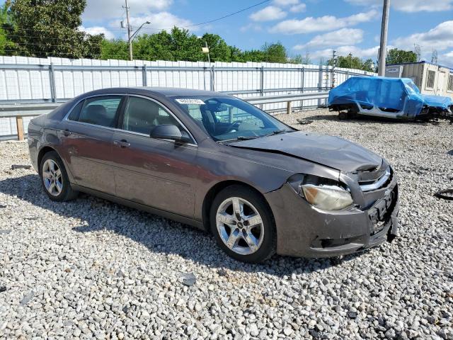 Photo 4 from auction – 2012 CHEVROLET MALIBU LS with VIN 1G1ZB5E09CF243758