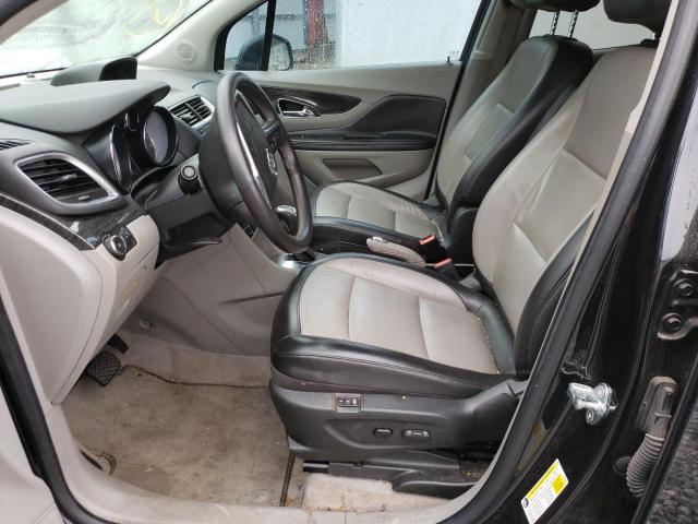 Photo 7 from auction – 2014 BUICK ENCORE PRE with VIN KL4CJHSB6EB620705
