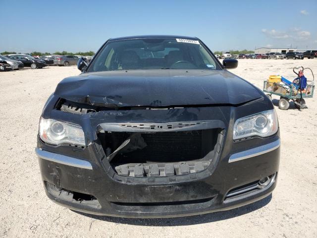 Photo 5 from auction – 2013 CHRYSLER 300 with VIN 2C3CCAAGXDH723012