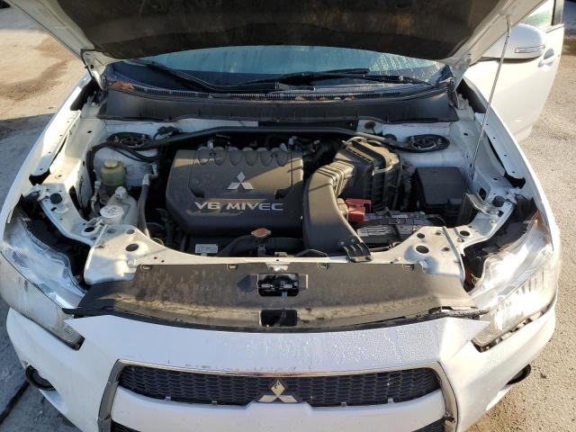Photo 12 from auction – 2010 MITSUBISHI OUTLANDER with VIN JA4JS4AX2AZ017035