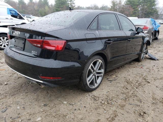 Photo 3 from auction – 2017 AUDI A3 PREMIUM with VIN WAUB8GFF0H1013274